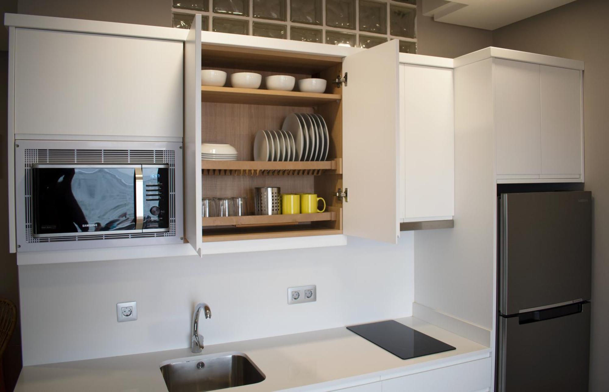 Tc Lindamar Apartment