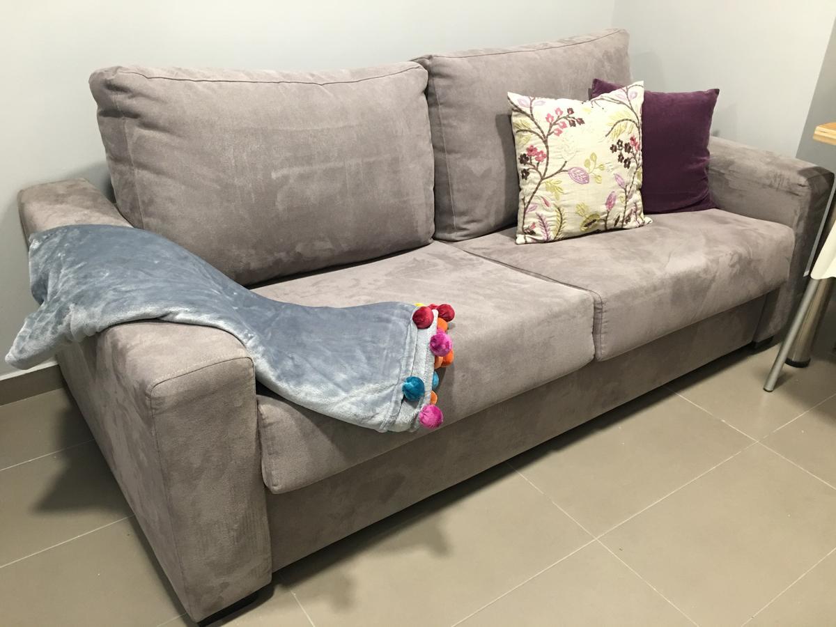 Apartment Tc Lindamar