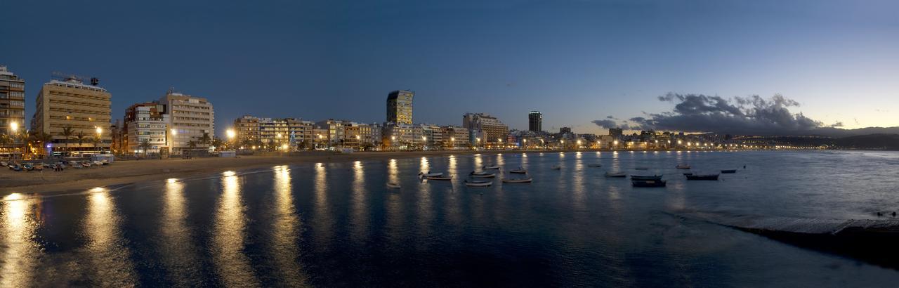 Tc Lindamar Apartment Las Palmas de Gran Canaria