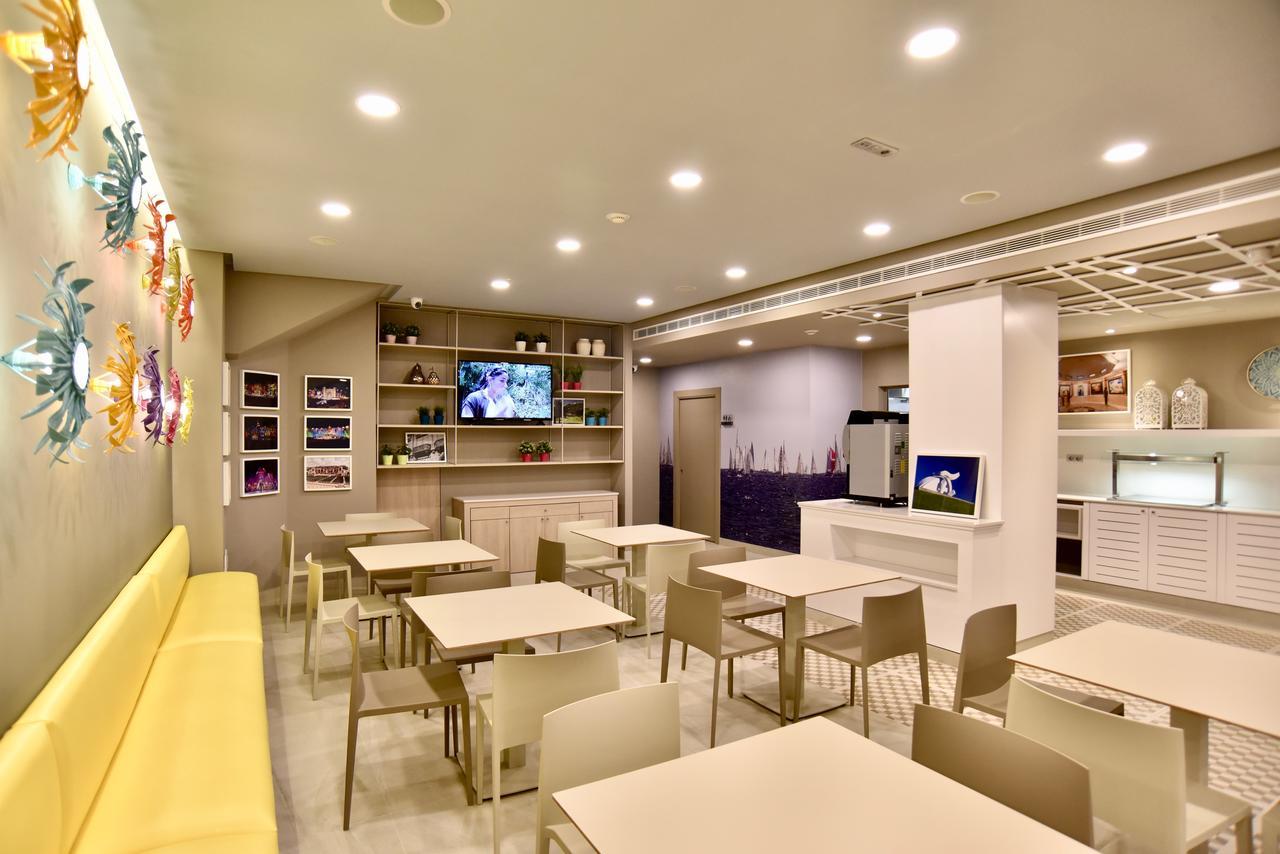 Tc Lindamar Apartment