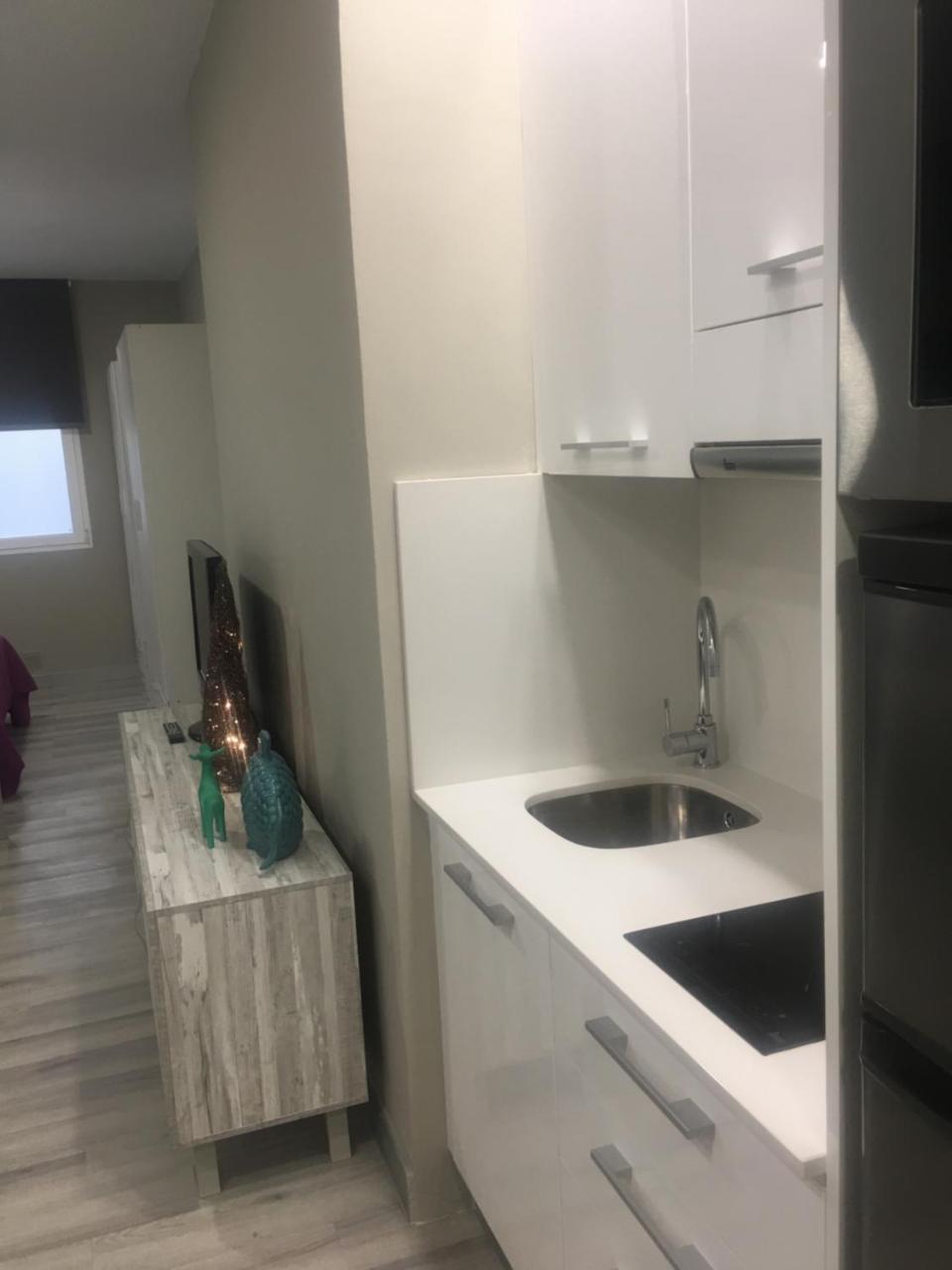 Apartment Tc Lindamar