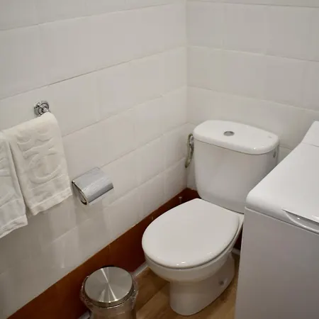 Apartamento Lindamar Las Palmas de Gran Canaria Exterior photo