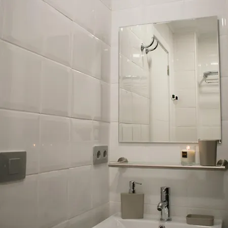 Apartamento Lindamar Las Palmas de Gran Canaria Exterior photo