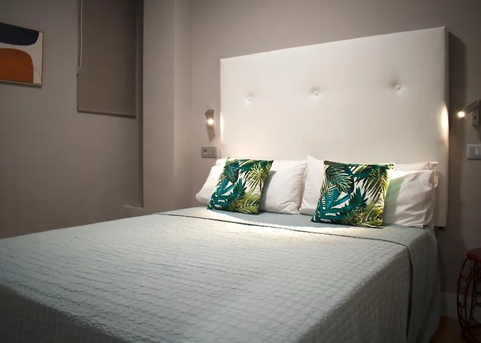 Apartamento Lindamar