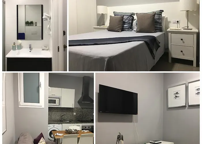 Apartamento Lindamar