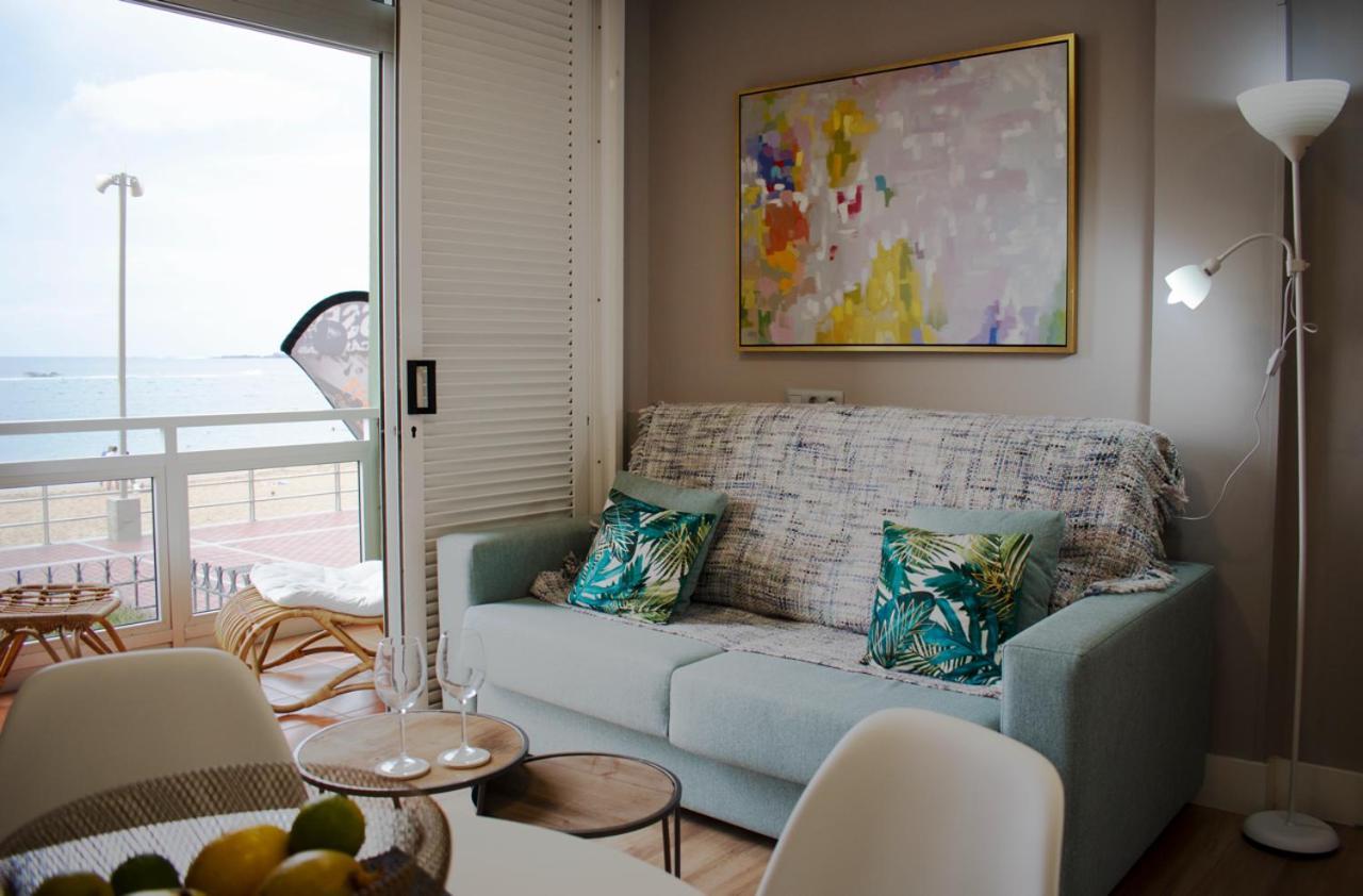 Apartament Tc Lindamar *