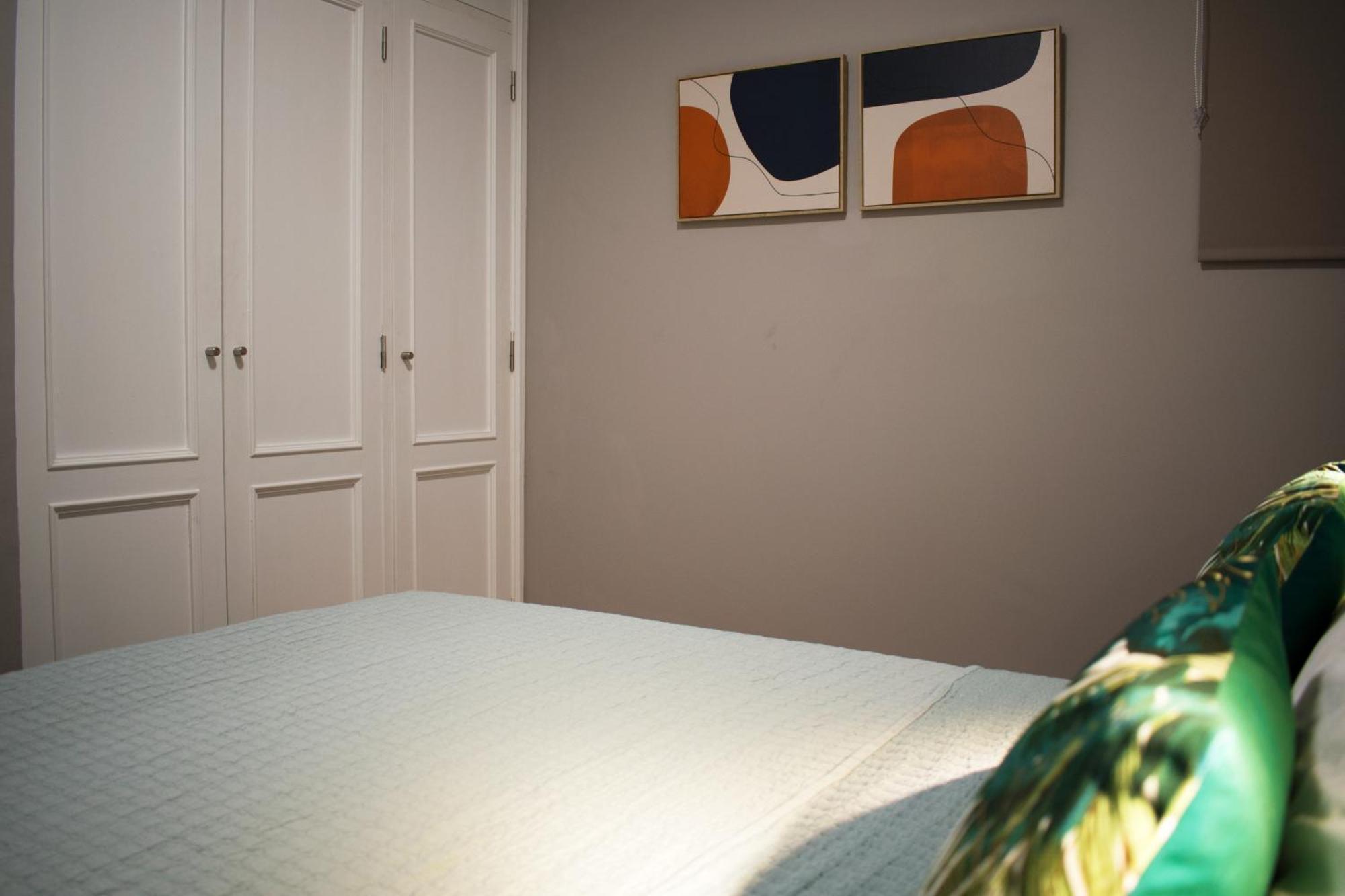 Apartament Tc Lindamar *