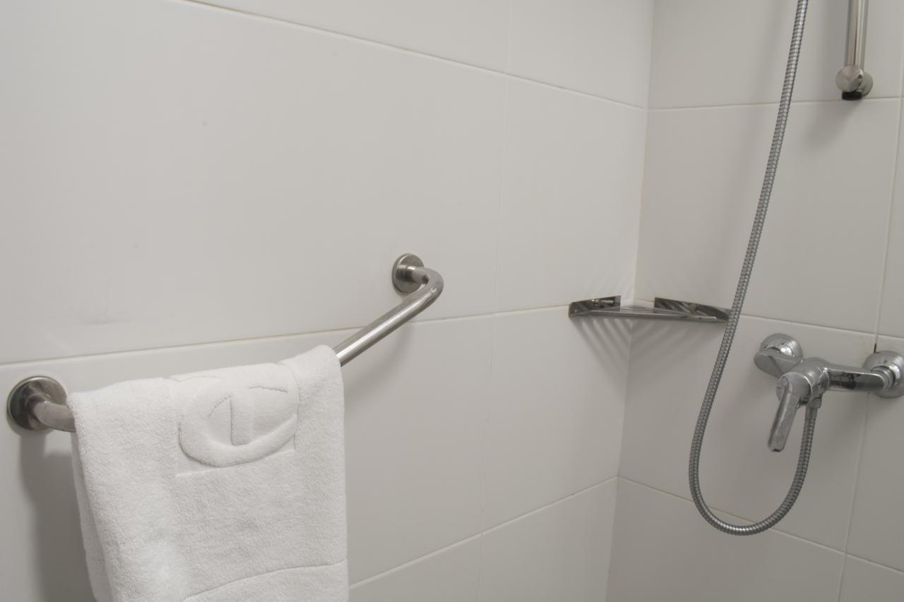 Tc Lindamar Apartament *