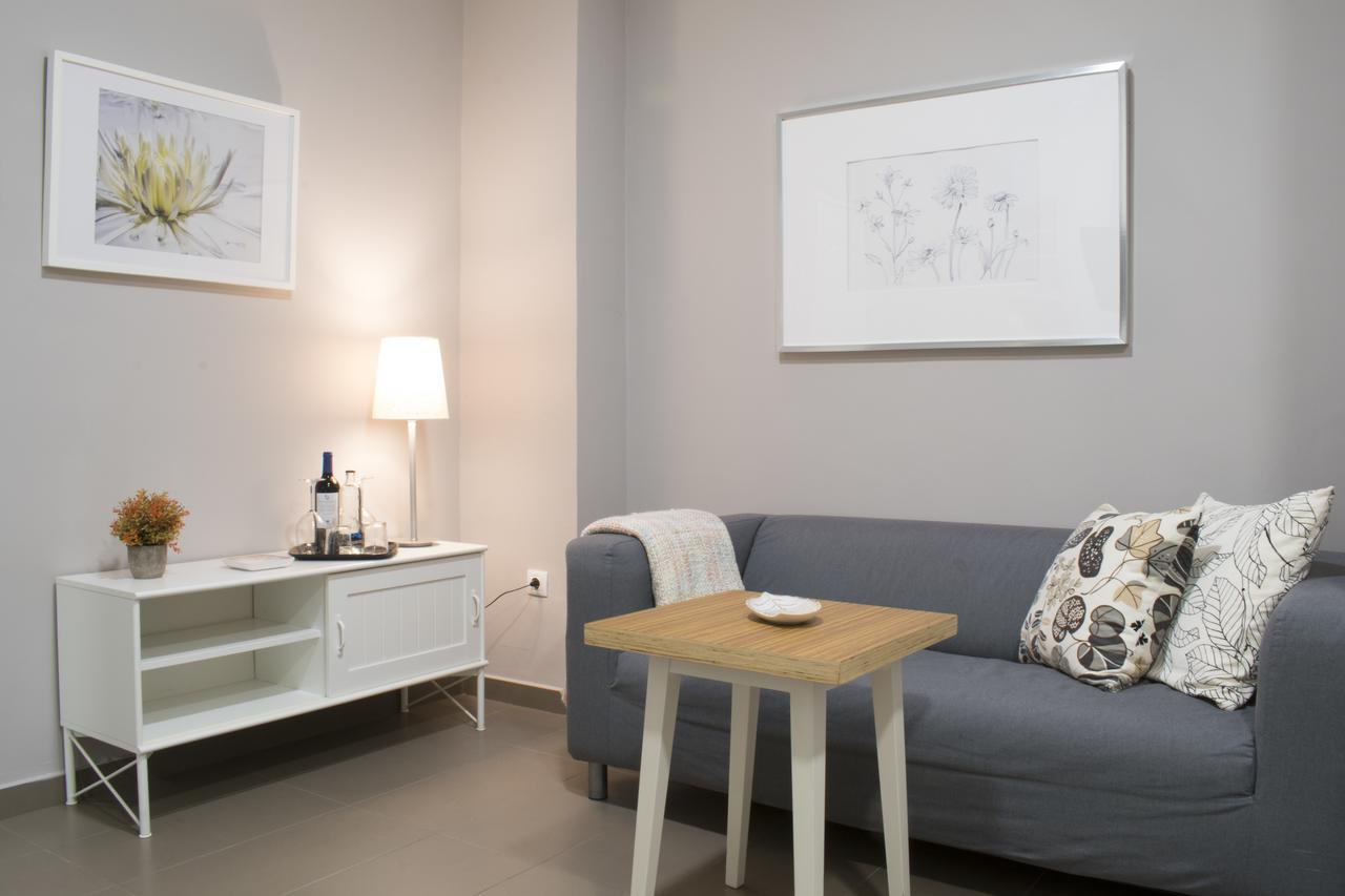 Tc Lindamar Apartament *