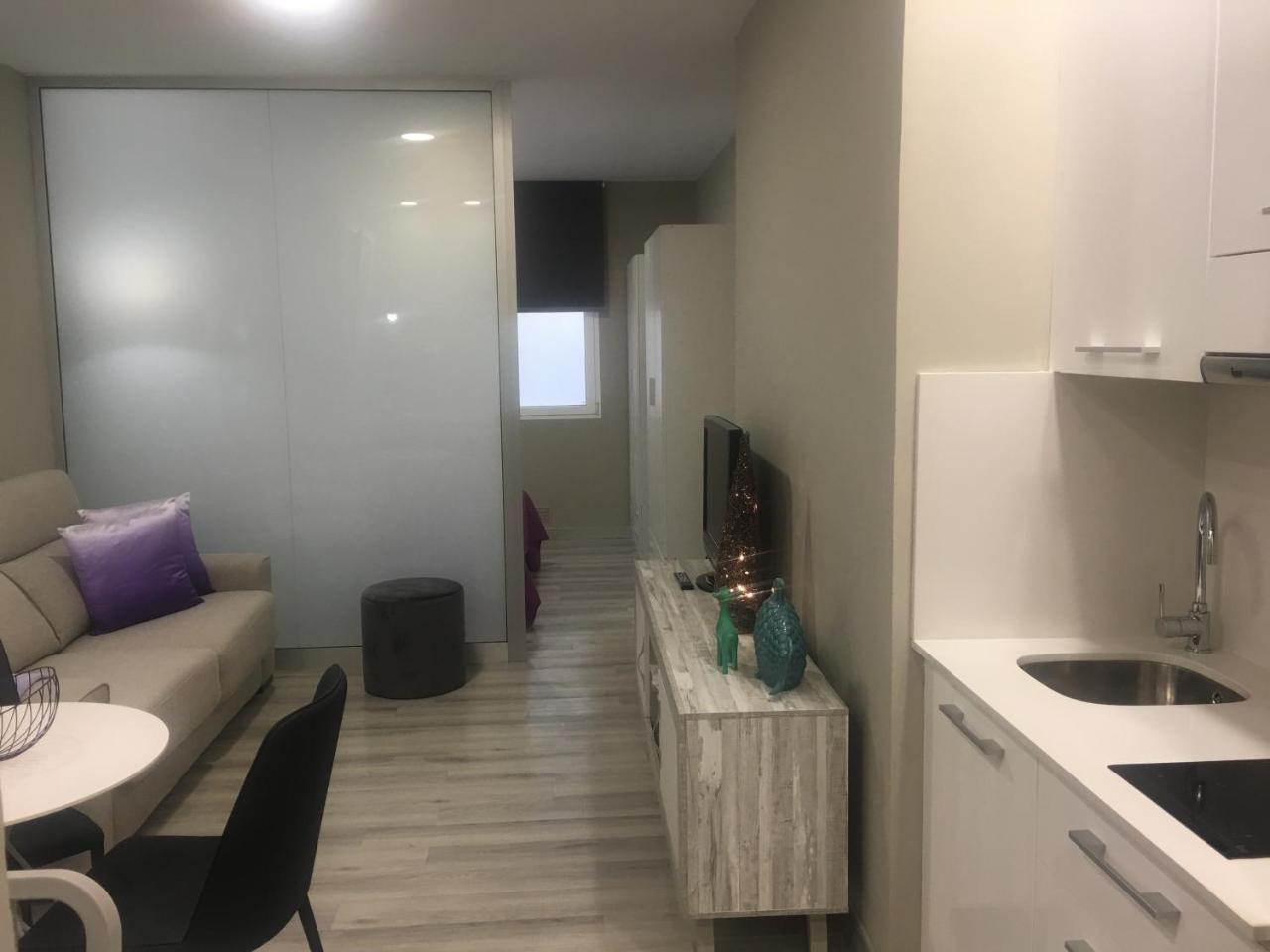 Tc Lindamar Apartament *