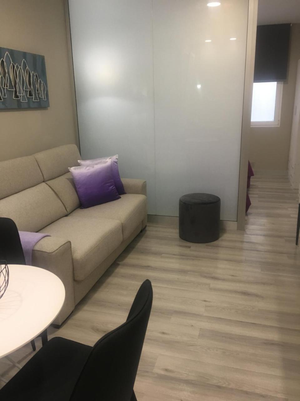 Apartament Tc Lindamar Las Palmas de Gran Canaria